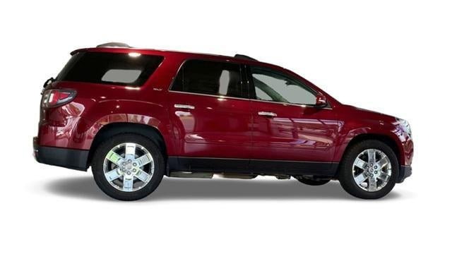 2017 GMC Acadia Limited Limited