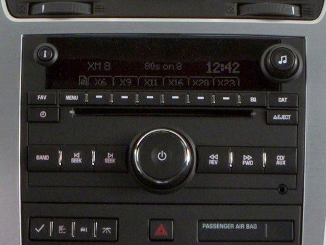 2010 GMC Acadia SLT-2