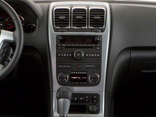 2010 GMC Acadia SLT-2