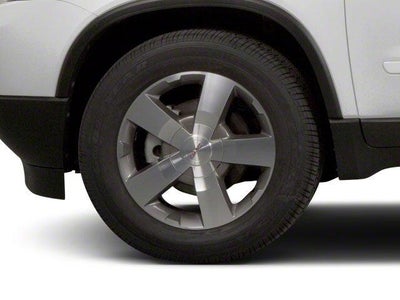 2010 GMC Acadia SLT-2