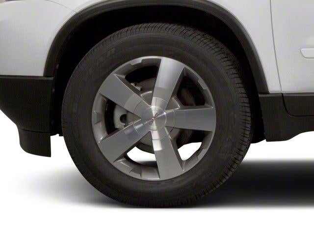 2010 GMC Acadia SLT-2