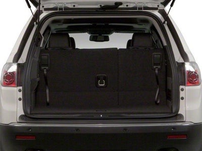 2010 GMC Acadia SLT-2