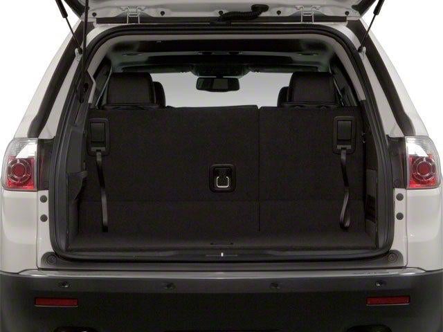 2010 GMC Acadia SLT-2