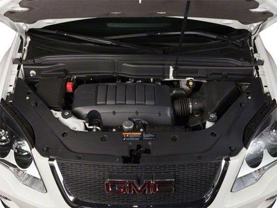 2010 GMC Acadia SLT-2
