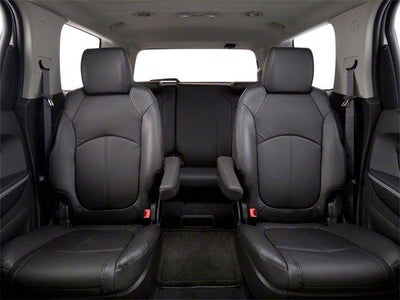 2010 GMC Acadia SLT-2