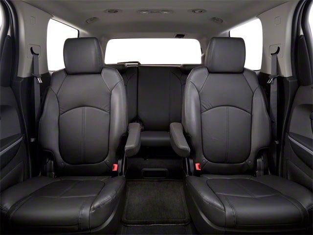 2010 GMC Acadia SLT-2