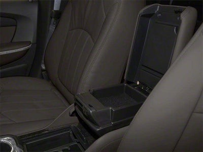 2010 GMC Acadia SLT-2