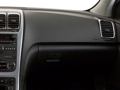 2010 GMC Acadia SLT-2