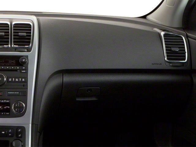 2010 GMC Acadia SLT-2