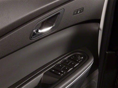 2010 GMC Acadia SLT-2