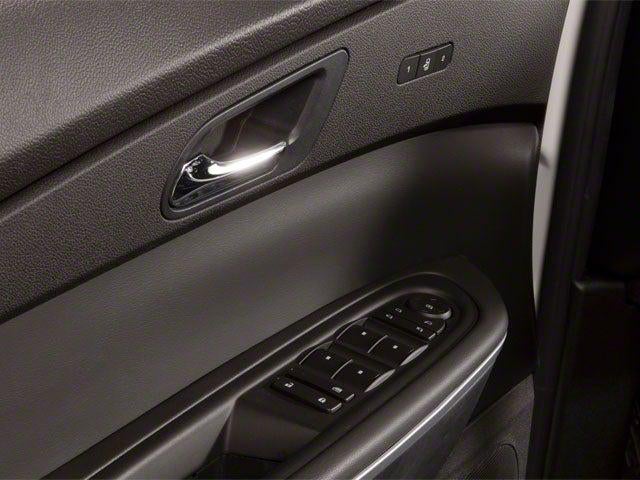 2010 GMC Acadia SLT-2