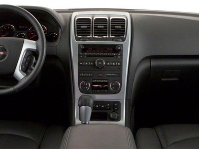 2010 GMC Acadia SLT-2
