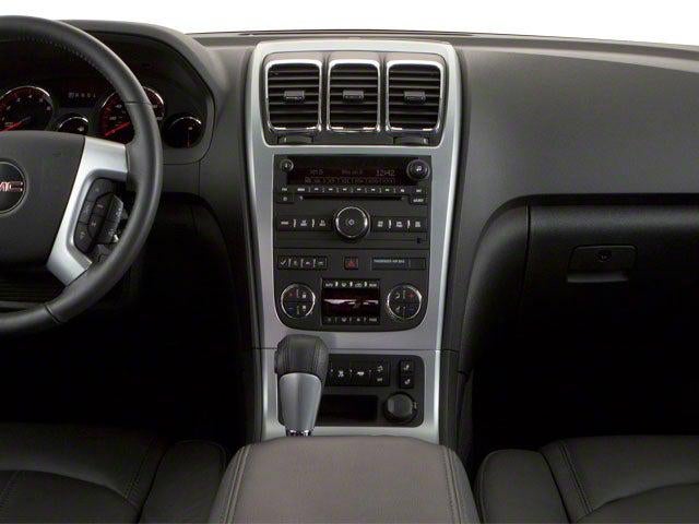 2010 GMC Acadia SLT-2