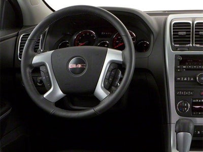 2010 GMC Acadia SLT-2