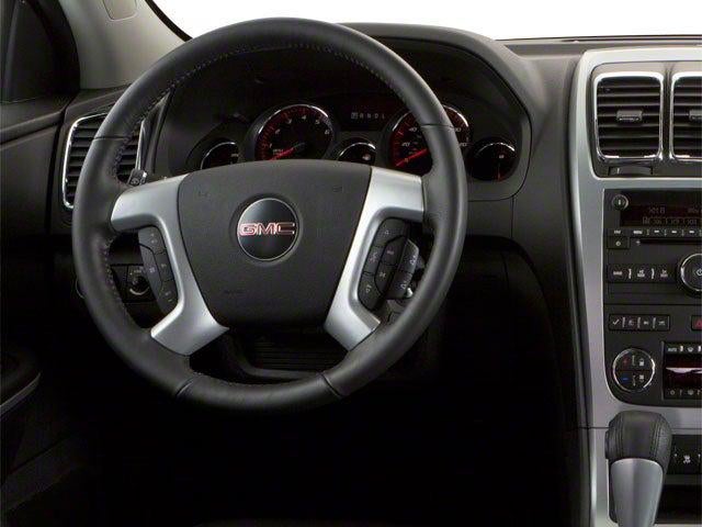 2010 GMC Acadia SLT-2