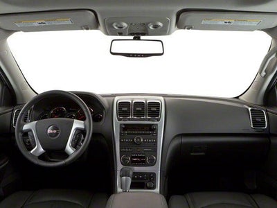2010 GMC Acadia SLT-2