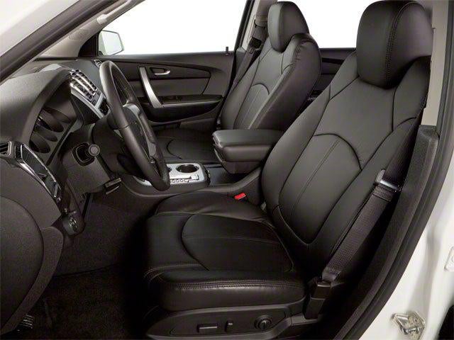 2010 GMC Acadia SLT-2