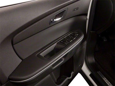 2010 GMC Acadia SLT-2