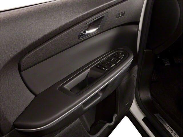 2010 GMC Acadia SLT-2