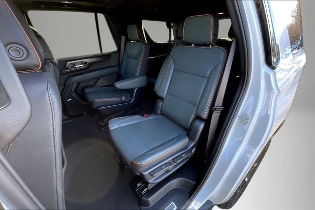 2025 GMC Yukon 4WD AT4