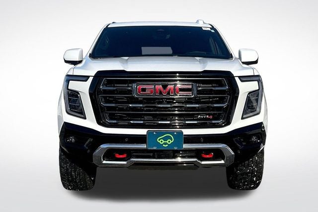 2025 GMC Yukon 4WD AT4