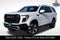 2025 GMC Yukon 4WD AT4