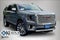 2021 GMC Yukon 4WD Denali