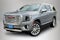 2021 GMC Yukon 4WD Denali