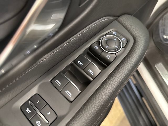 2021 GMC Yukon 4WD Denali