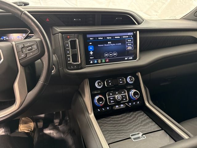 2021 GMC Yukon 4WD Denali