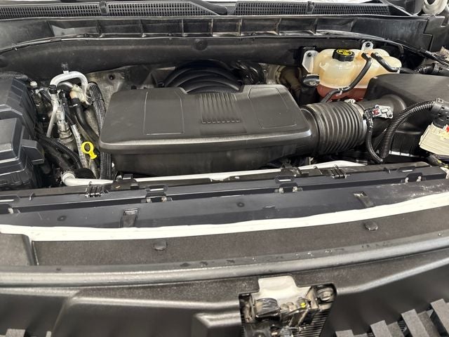 2021 GMC Yukon 4WD Denali