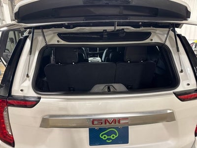 2021 GMC Yukon 4WD Denali