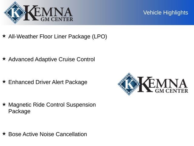 2020 GMC Yukon XL 4WD Denali