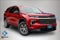 2024 Chevrolet Traverse FWD LT