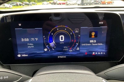 2024 Chevrolet Traverse FWD LT
