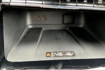 2024 Chevrolet Traverse FWD LT