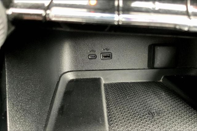 2024 Chevrolet Traverse FWD LT
