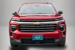 2024 Chevrolet Traverse FWD LT