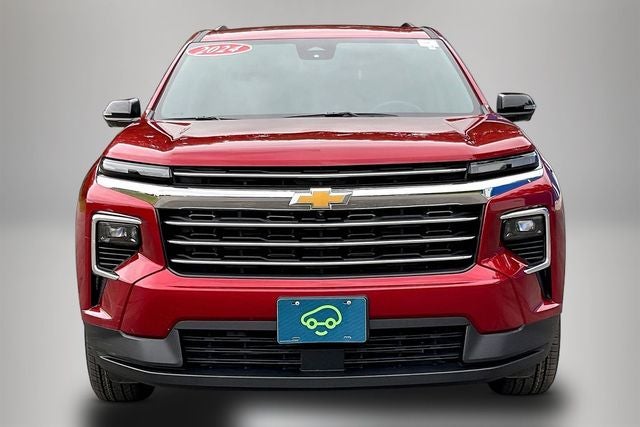 2024 Chevrolet Traverse FWD LT