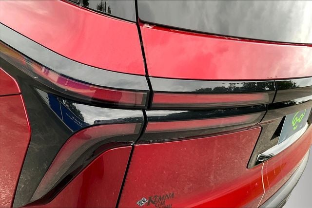 2024 Chevrolet Traverse FWD LT