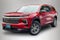2024 Chevrolet Traverse FWD LT