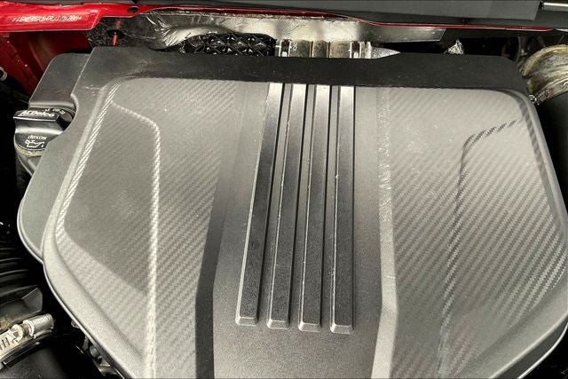 2024 Chevrolet Traverse FWD LT