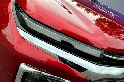 2024 Chevrolet Traverse FWD LT