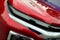 2024 Chevrolet Traverse FWD LT