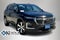 2023 Chevrolet Traverse AWD LT Leather