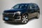 2023 Chevrolet Traverse AWD LT Leather