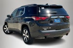 2023 Chevrolet Traverse AWD LT Leather
