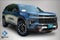 2025 Chevrolet Traverse AWD Z71