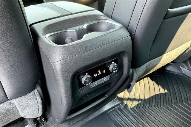 2025 Chevrolet Traverse AWD Z71
