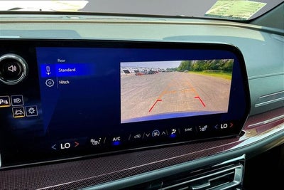 2025 Chevrolet Traverse AWD Z71